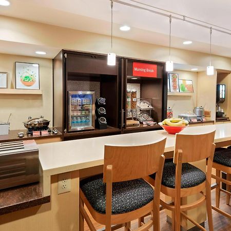 Towneplace Suites Savannah Midtown Экстерьер фото