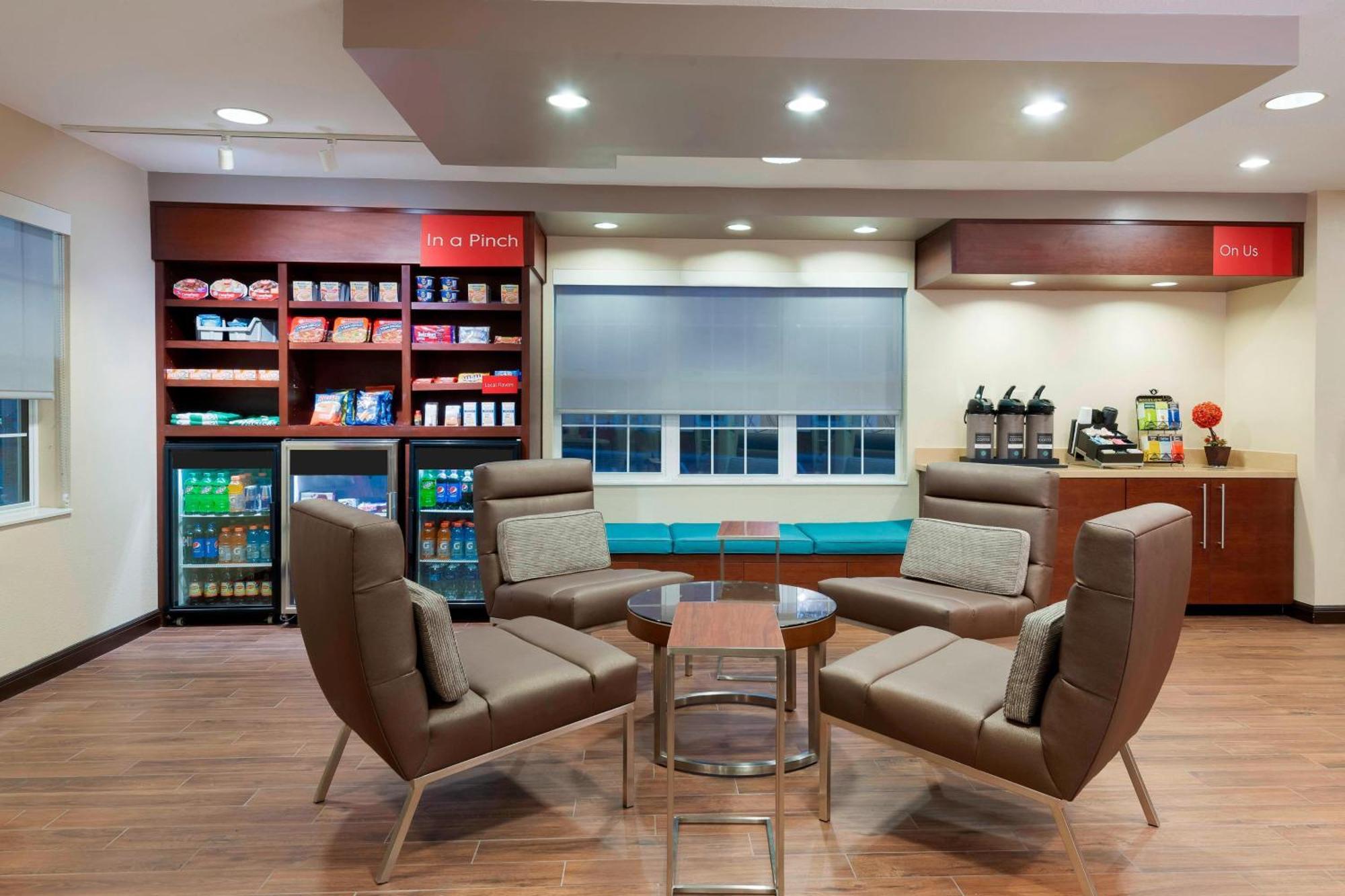 Towneplace Suites Savannah Midtown Экстерьер фото