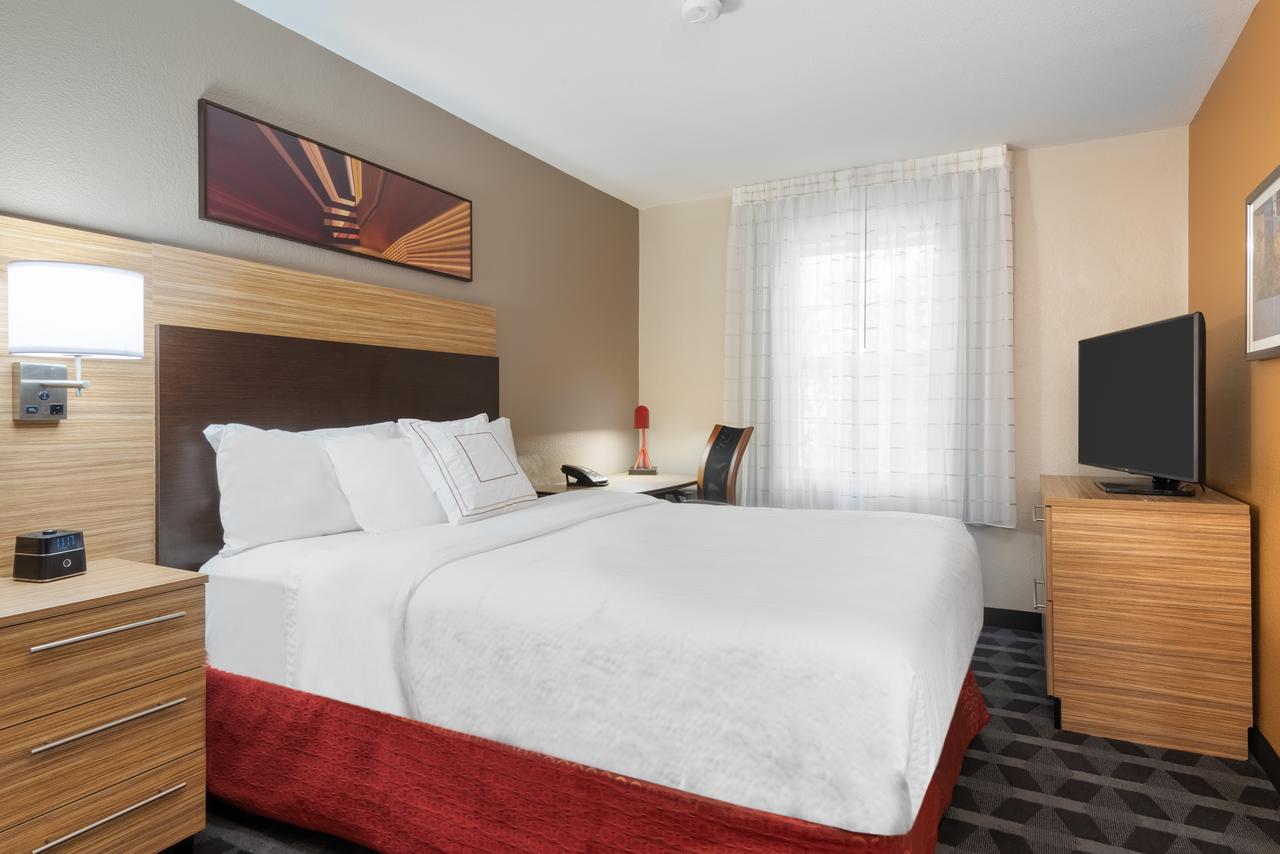 Towneplace Suites Savannah Midtown Экстерьер фото