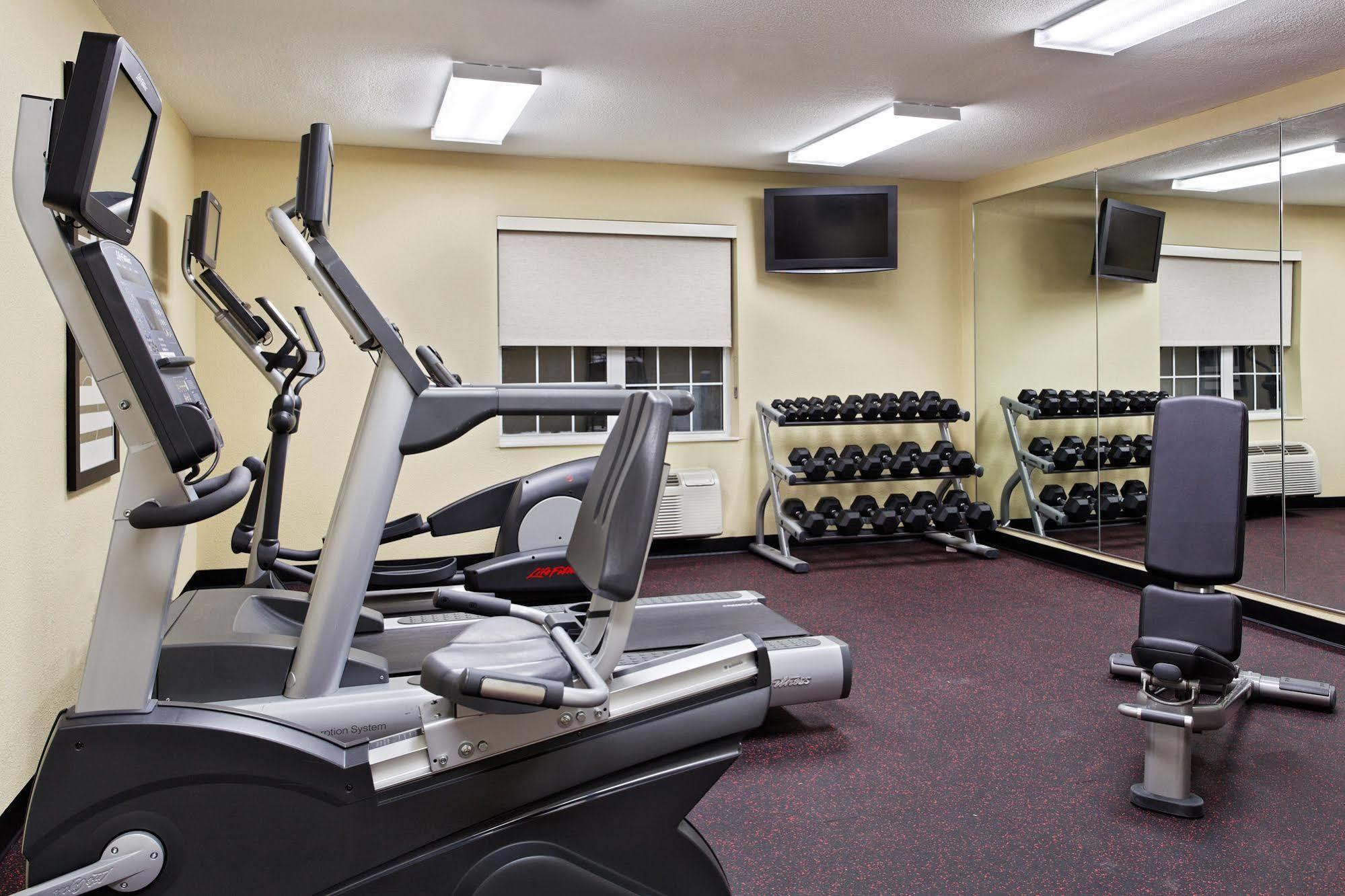 Towneplace Suites Savannah Midtown Экстерьер фото